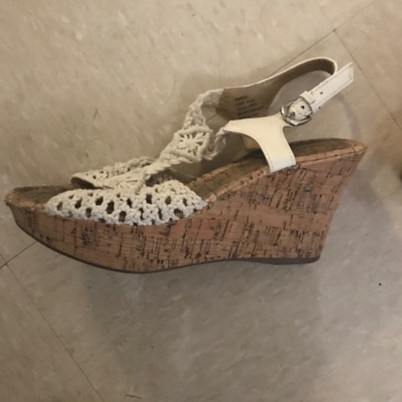 Wedges - Picture 2 of 3